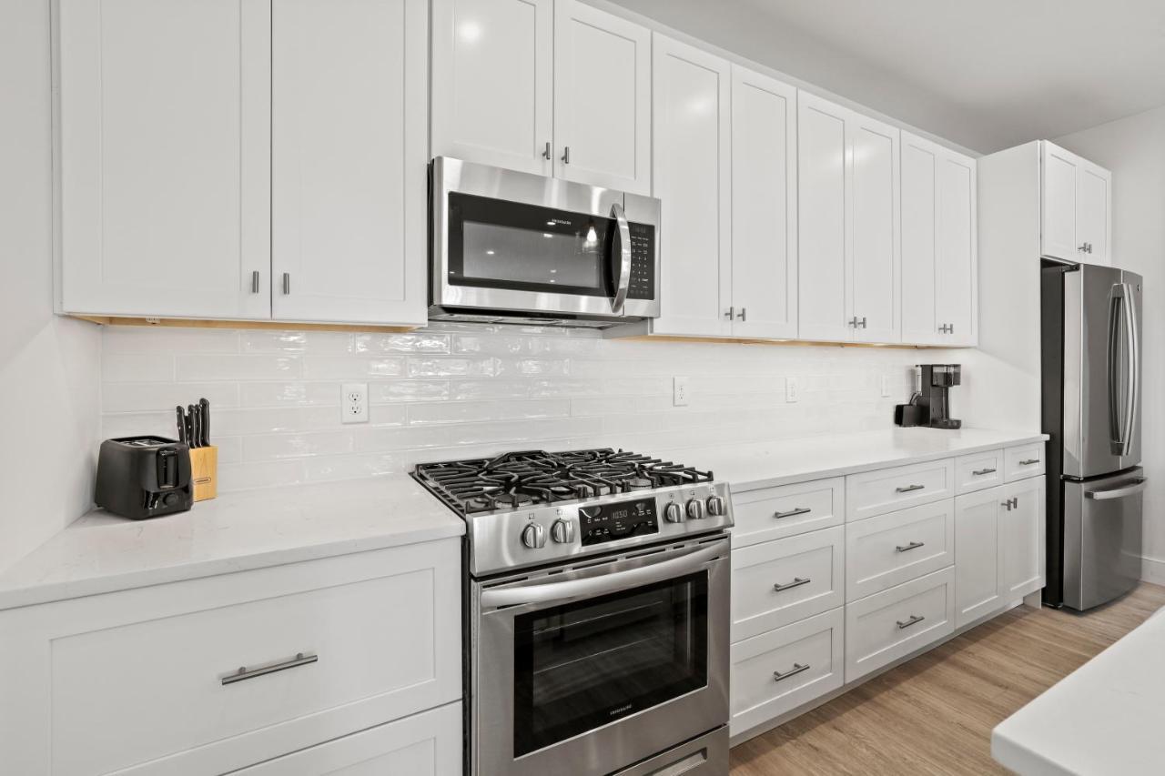Oasis By Seaport Wildwood