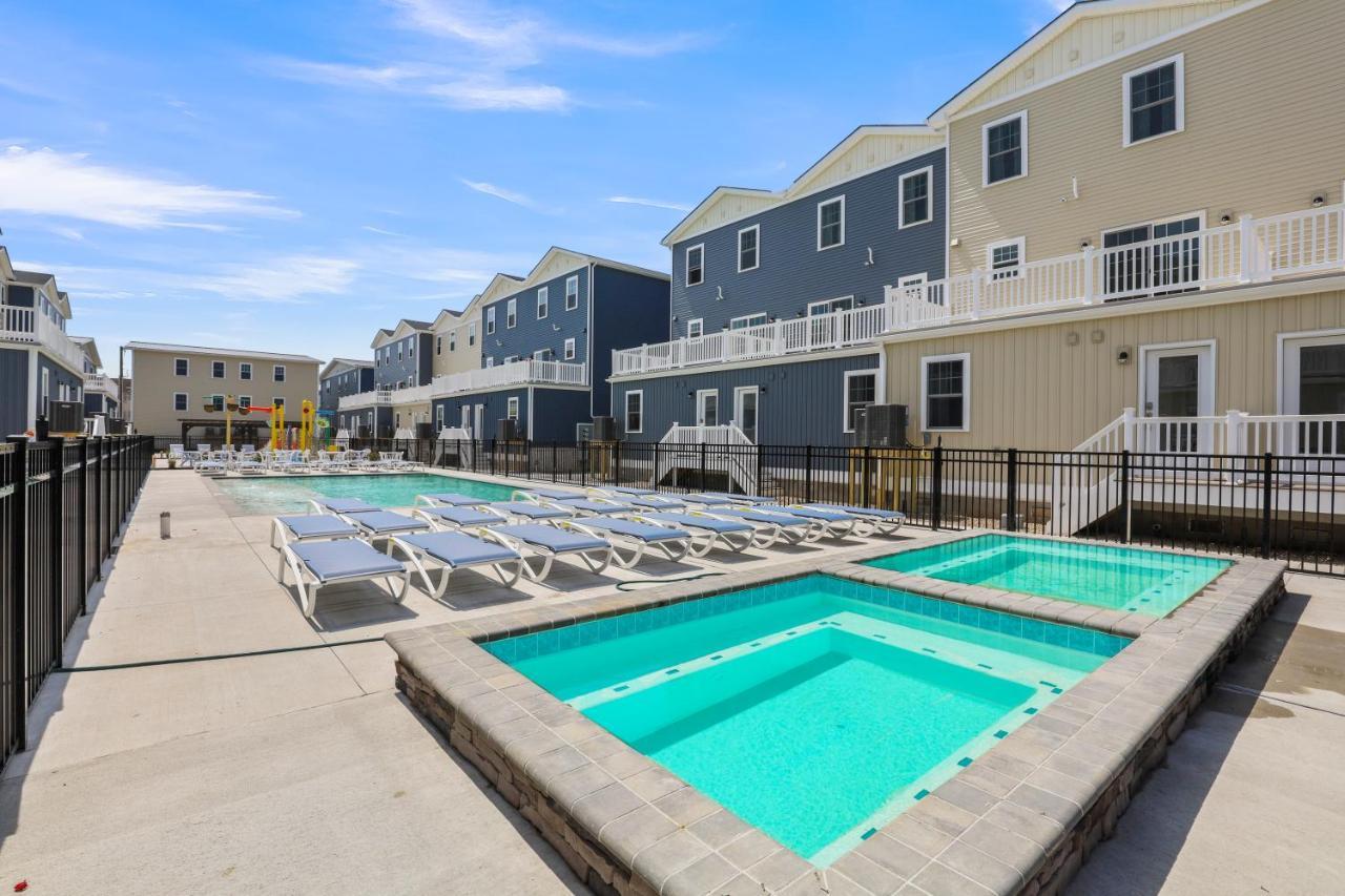 Oasis By Seaport Holiday home Wildwood