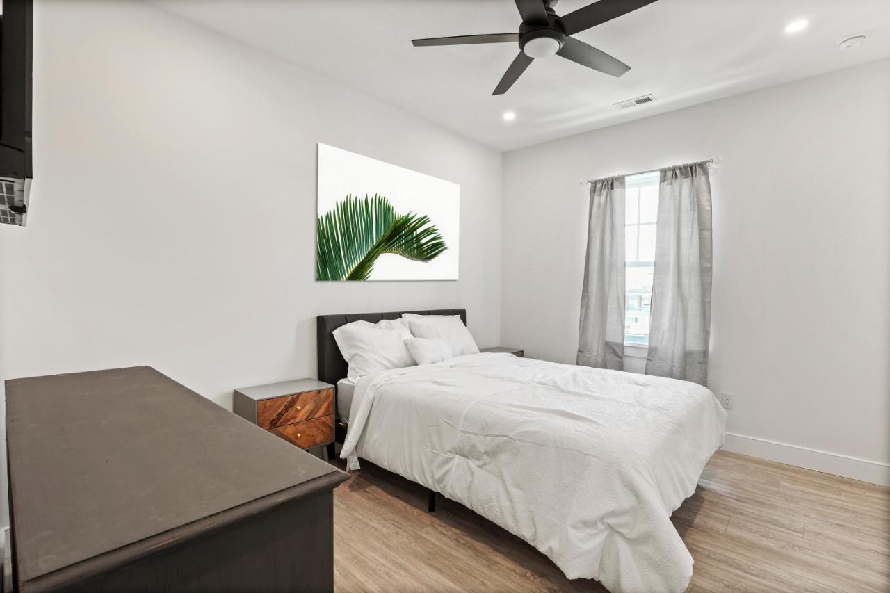 Oasis By Seaport Holiday home *