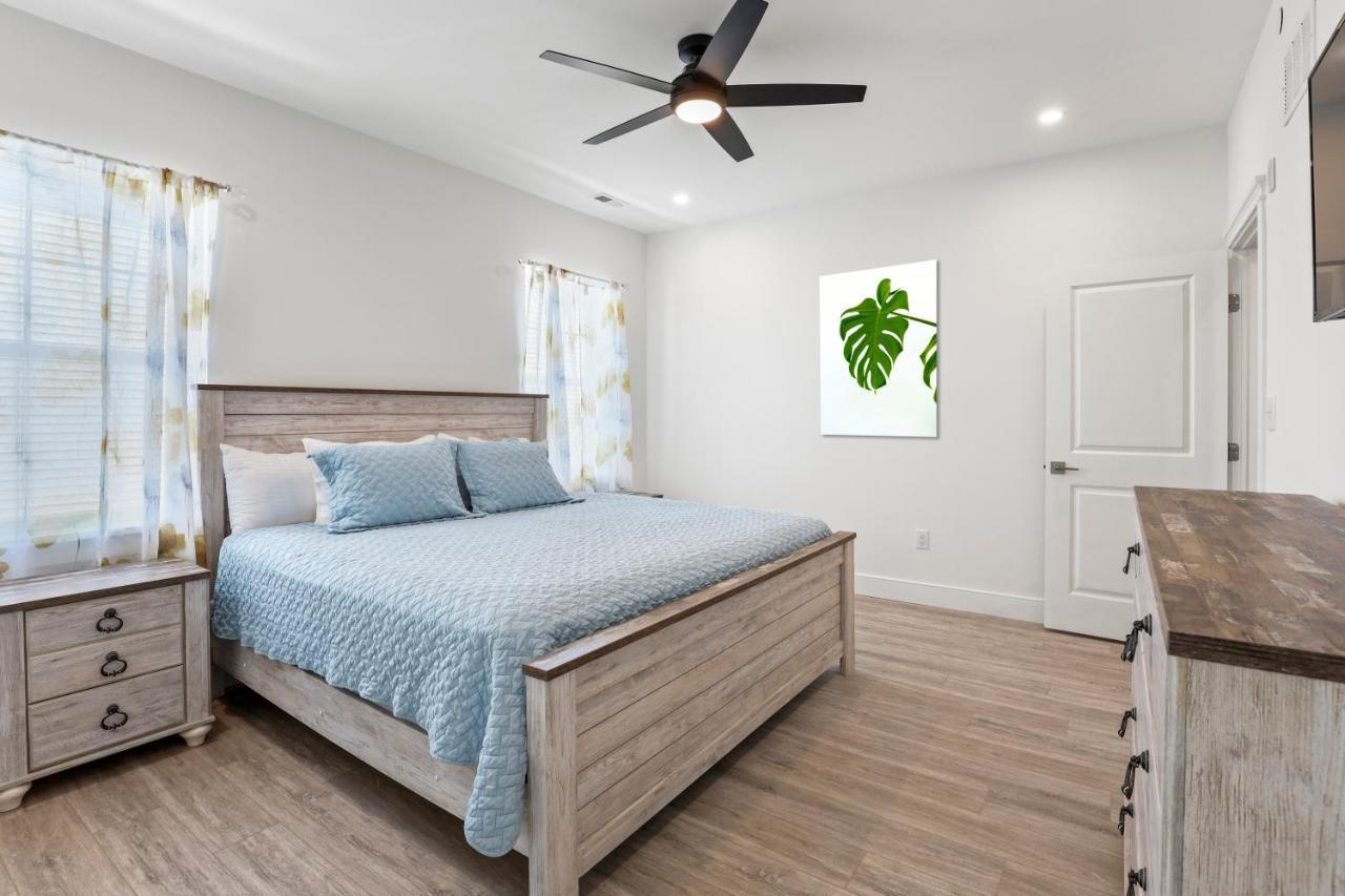 Oasis By Seaport Holiday home *
