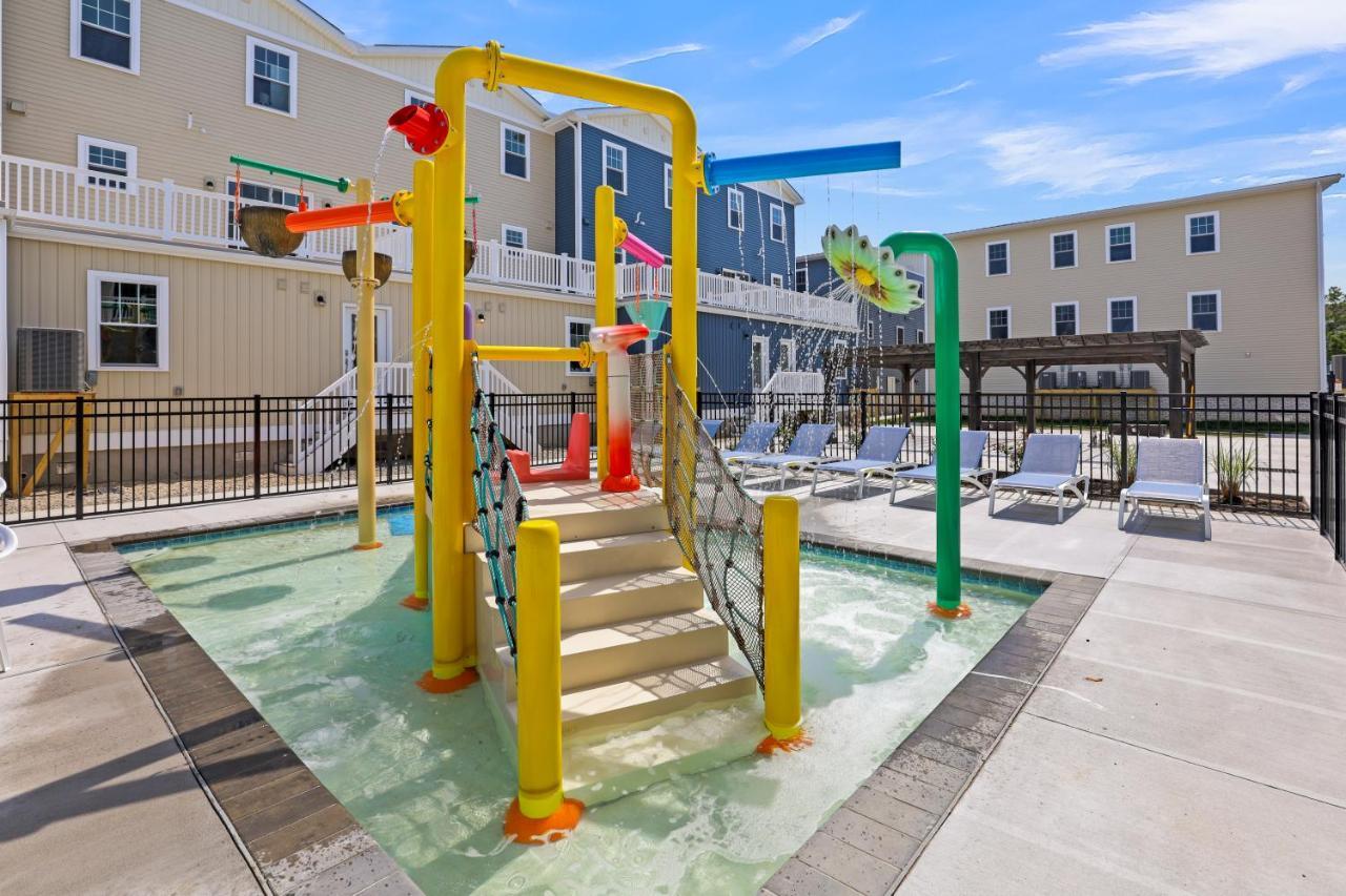 Holiday home Oasis By Seaport Wildwood