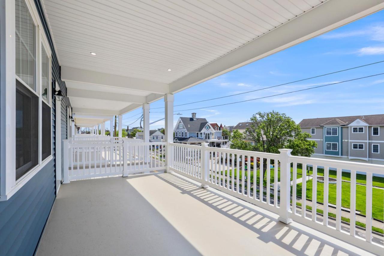 Holiday home Oasis By Seaport Wildwood