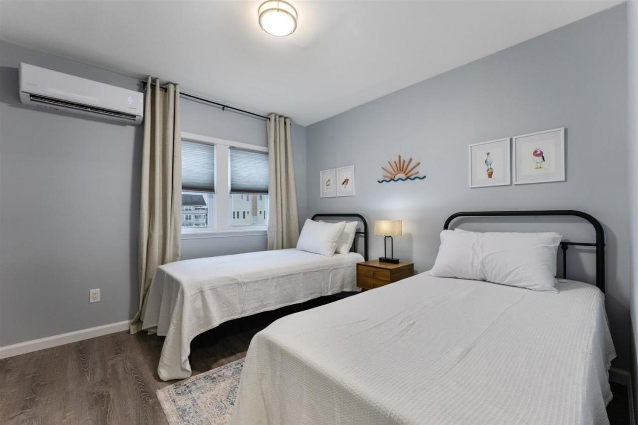 Apartment 140 E Burk Ave, Unit D