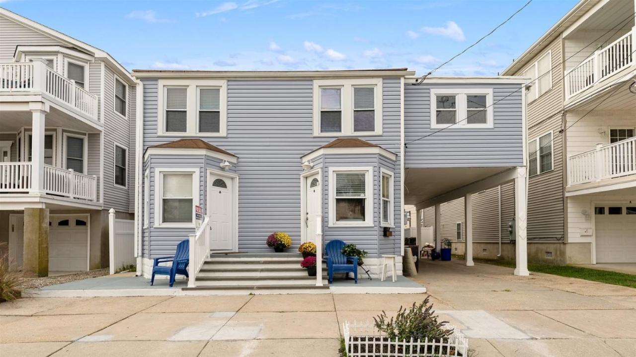 140 E Burk Ave, Unit D Apartment