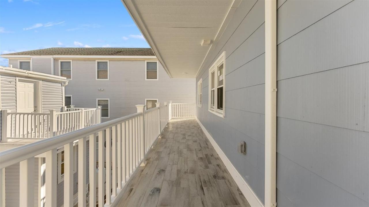 Apartment 140 E Burk Ave, Unit D