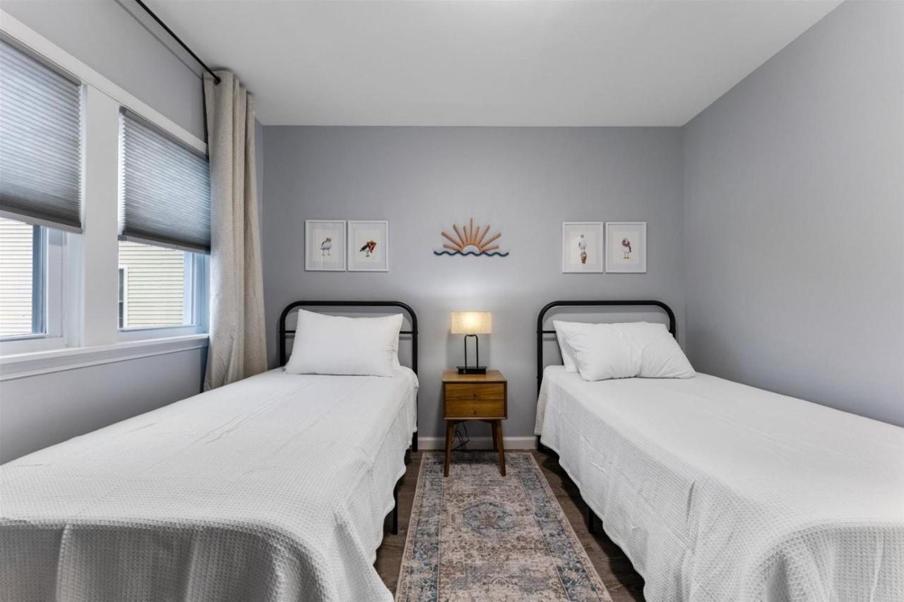 140 E Burk Ave, Unit D Apartment Wildwood
