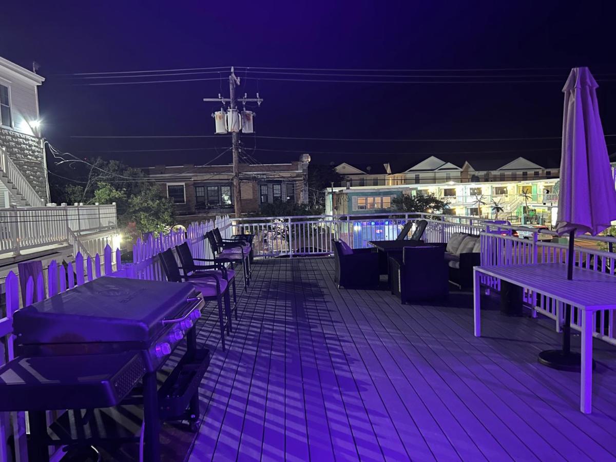 Motel Twilight 3*