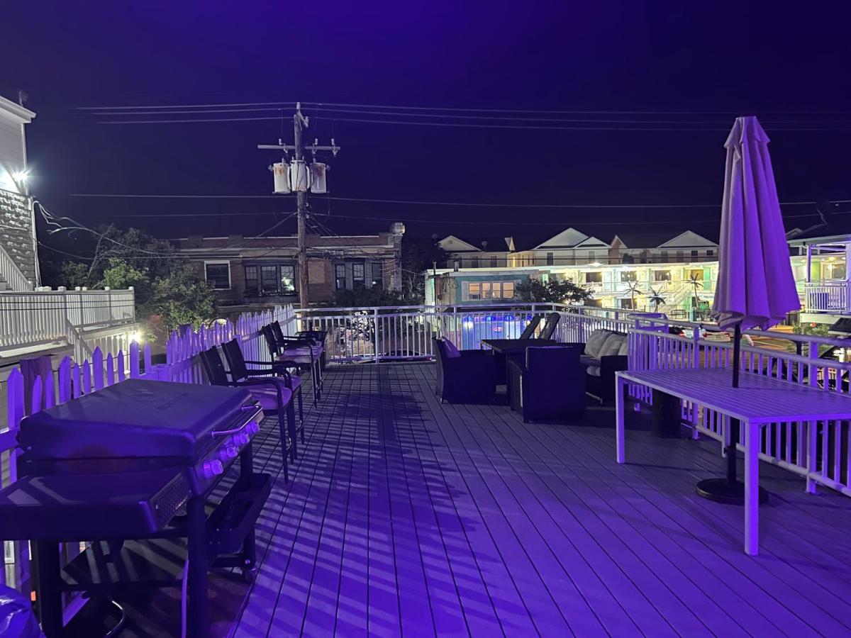 Twilight Motel