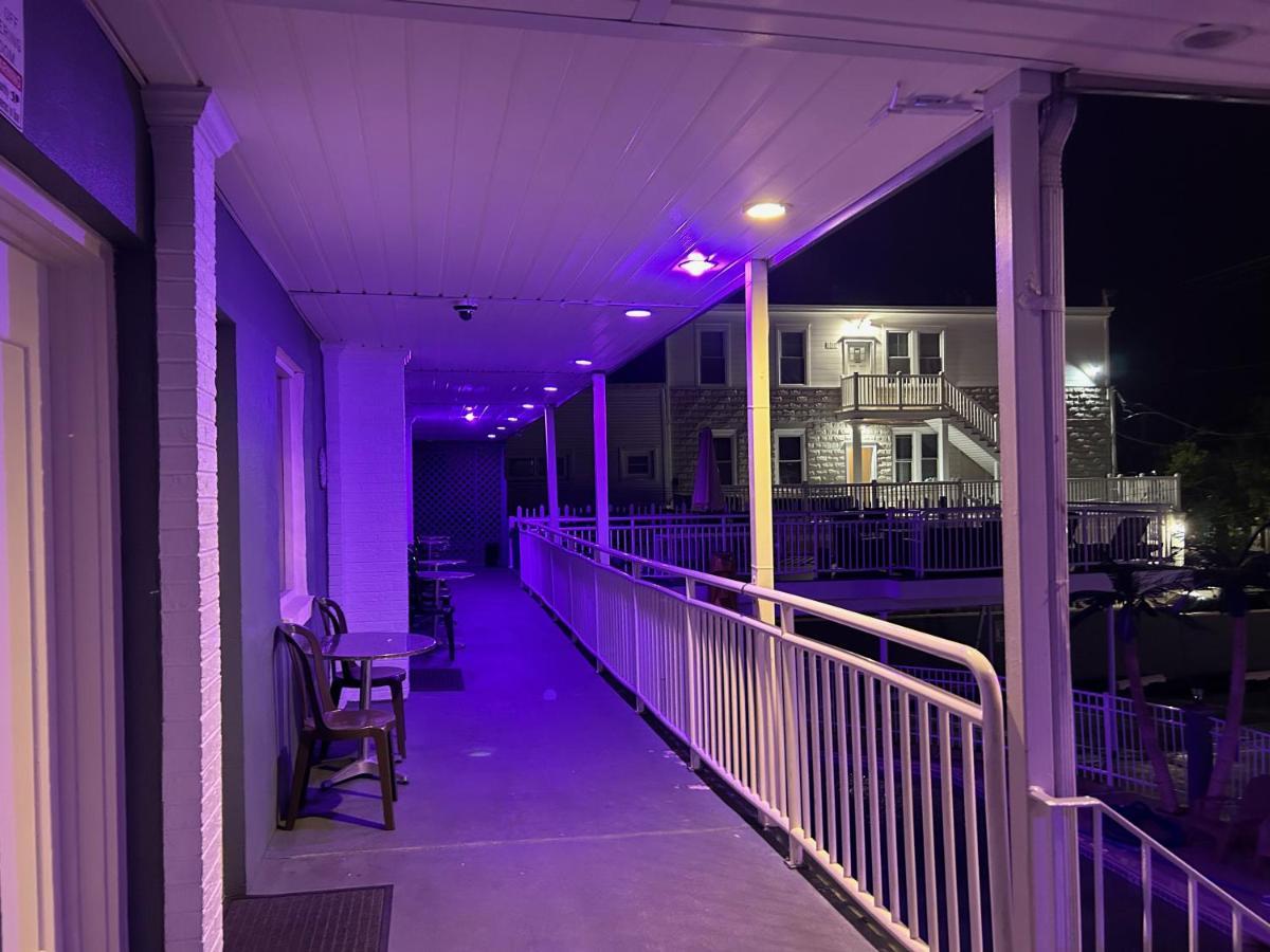 Twilight Motel 3*