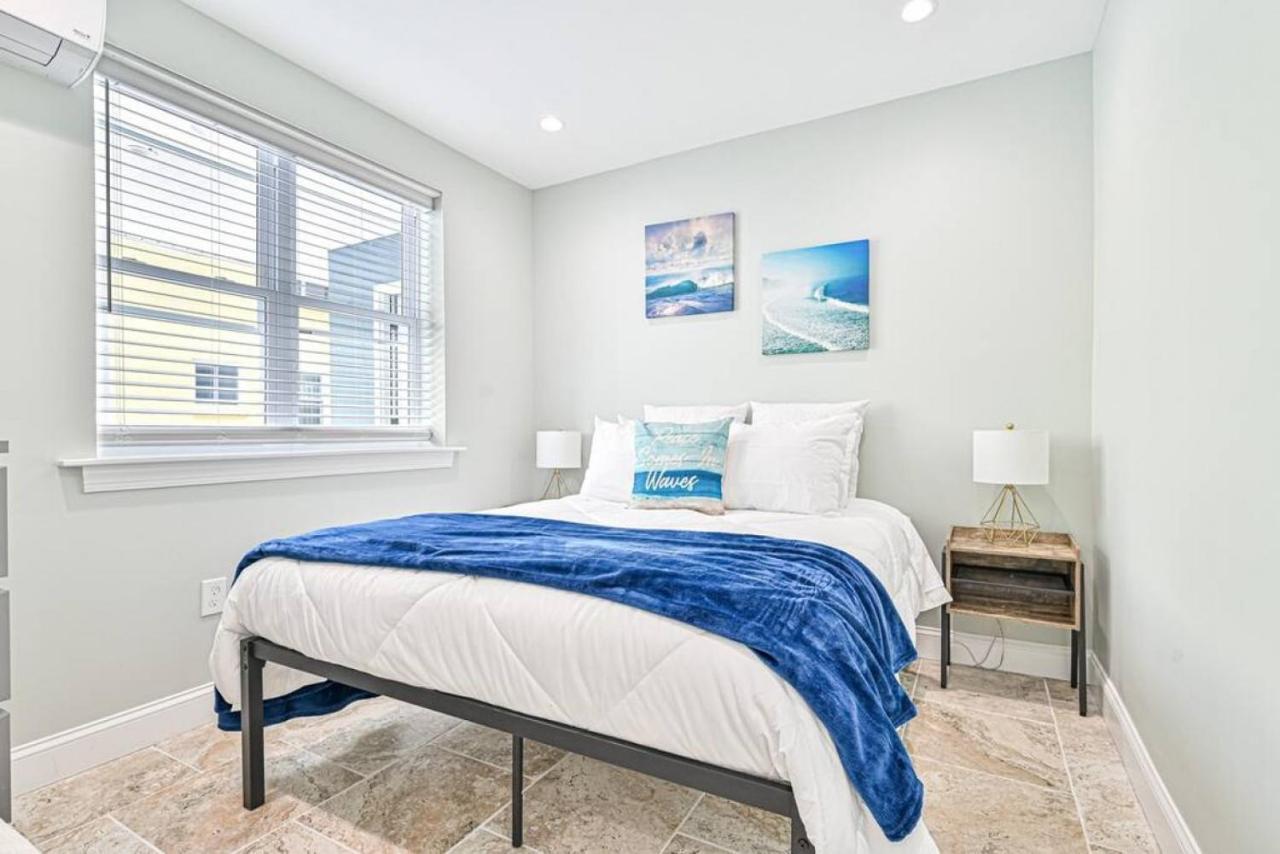 Apartment 318 E Youngs Ave Unit 2 Seaside Retreat Salty Shore Getaway