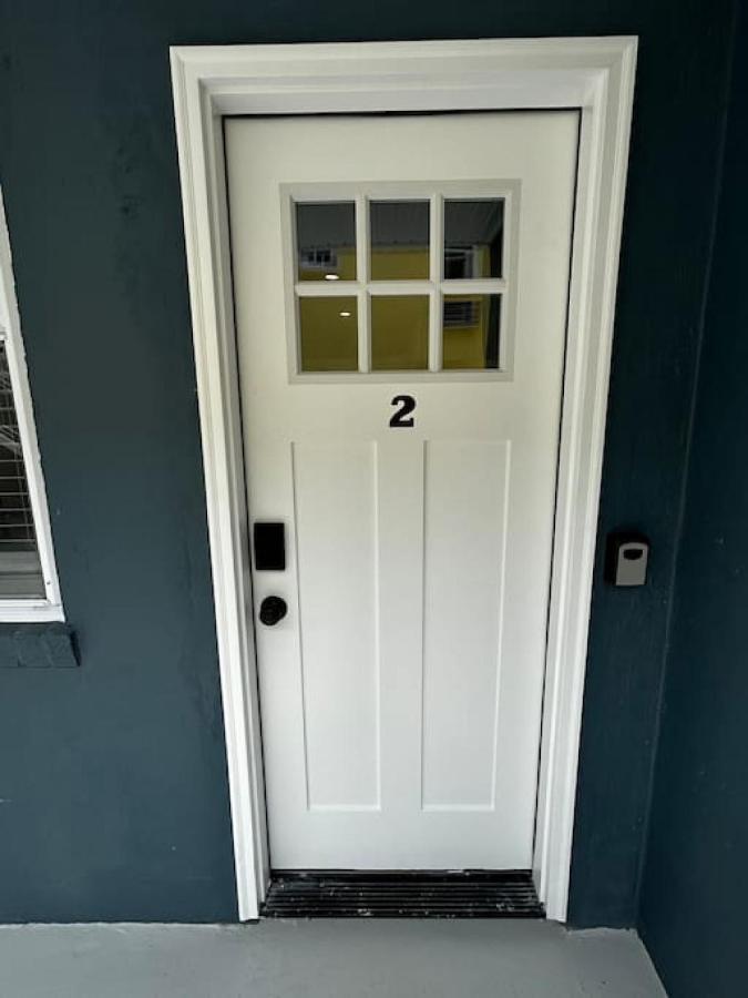 318 E Youngs Ave Unit 2 Seaside Retreat Salty Shore Getaway Apartment *