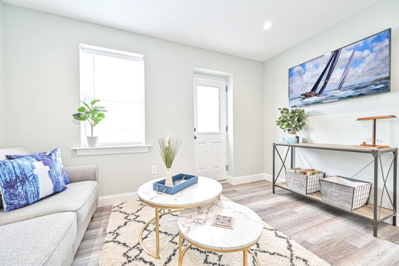 Apartment 318 E Youngs Ave Unit 5 Salty Shore Oasis Spectacular Retreat *