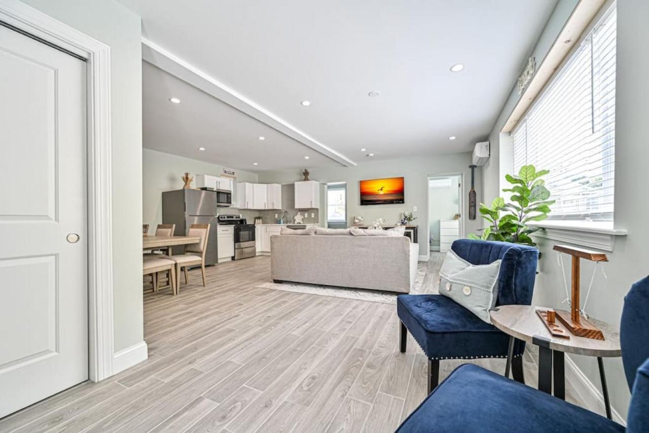 Apartment 318 E Youngs Ave Unit 1 Seaside Serenity Salty Shore Retreat Wildwood