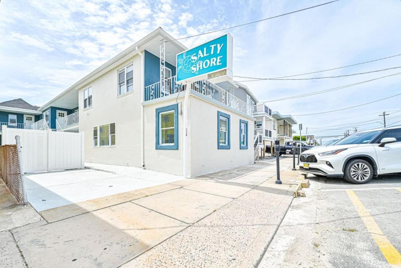 Apartment 318 E Youngs Ave Unit 2 Seaside Retreat Salty Shore Getaway *