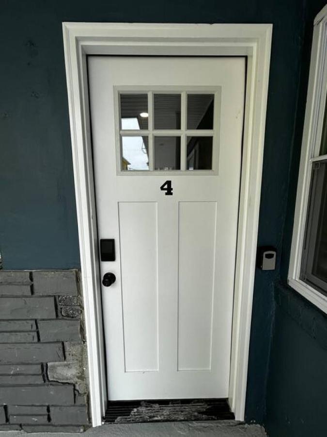 Apartment 318 E Youngs Ave Unit 4 Charming Salty Shore Retreat Your Perfect Getaway