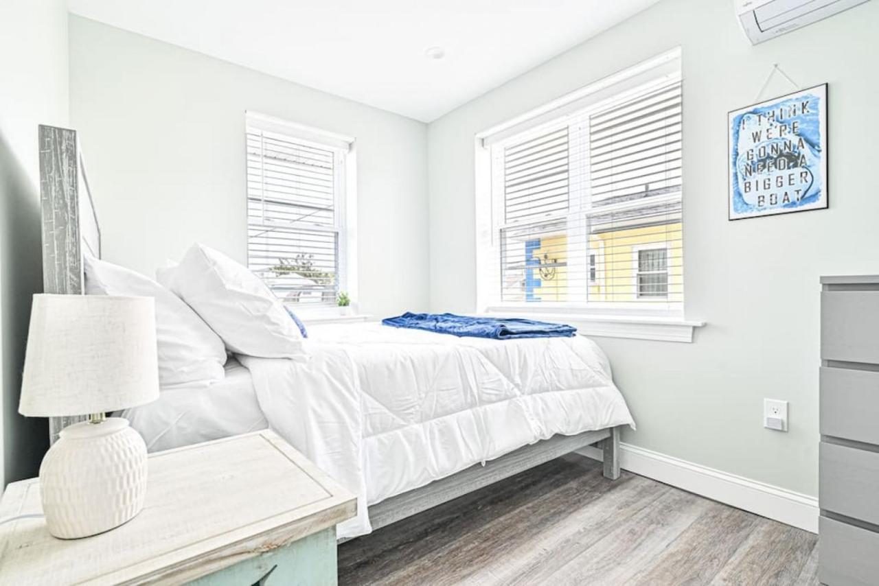 Apartment 318 E Youngs Ave Unit 5 Salty Shore Oasis Spectacular Retreat Wildwood