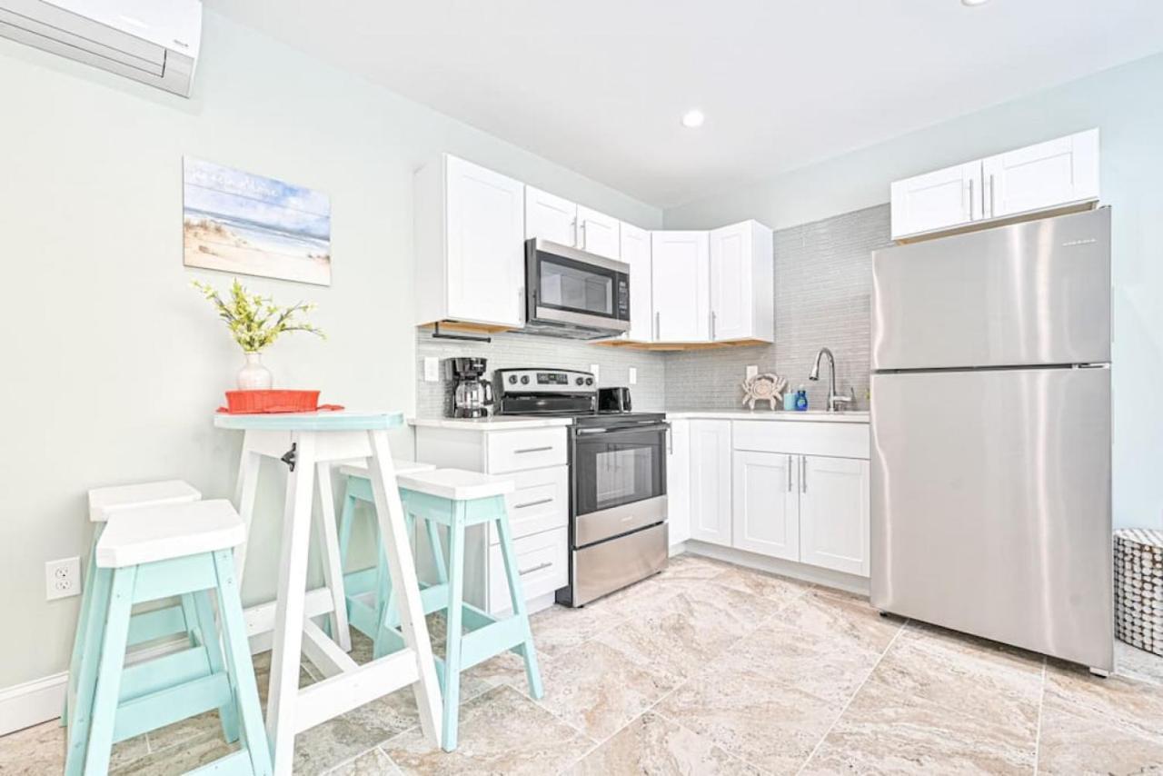 318 E Youngs Ave Unit 2 Seaside Retreat Salty Shore Getaway