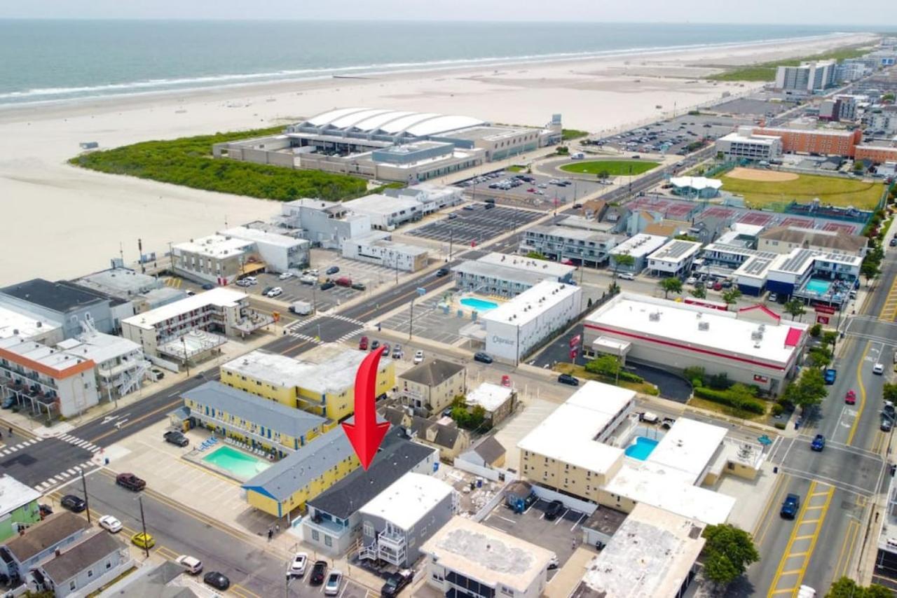 Apartment 318 E Youngs Ave Unit 2 Seaside Retreat Salty Shore Getaway