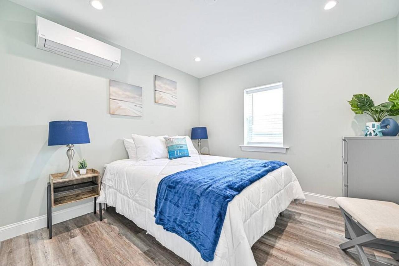 318 E Youngs Ave Unit 7 Salty Shore Retreat Coastal Charm Tranquility Apartment