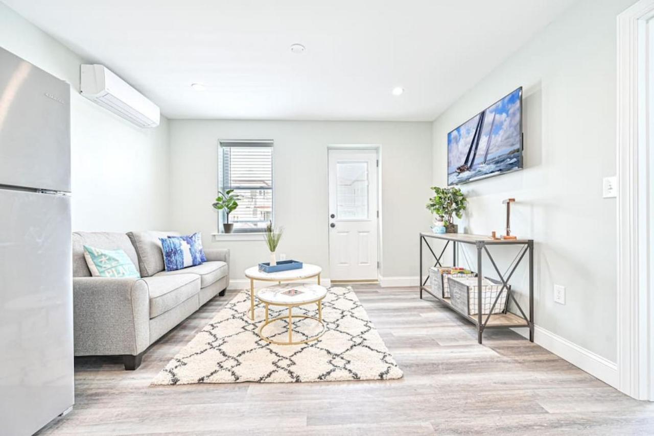 318 E Youngs Ave Unit 5 Salty Shore Oasis Spectacular Retreat Apartment *