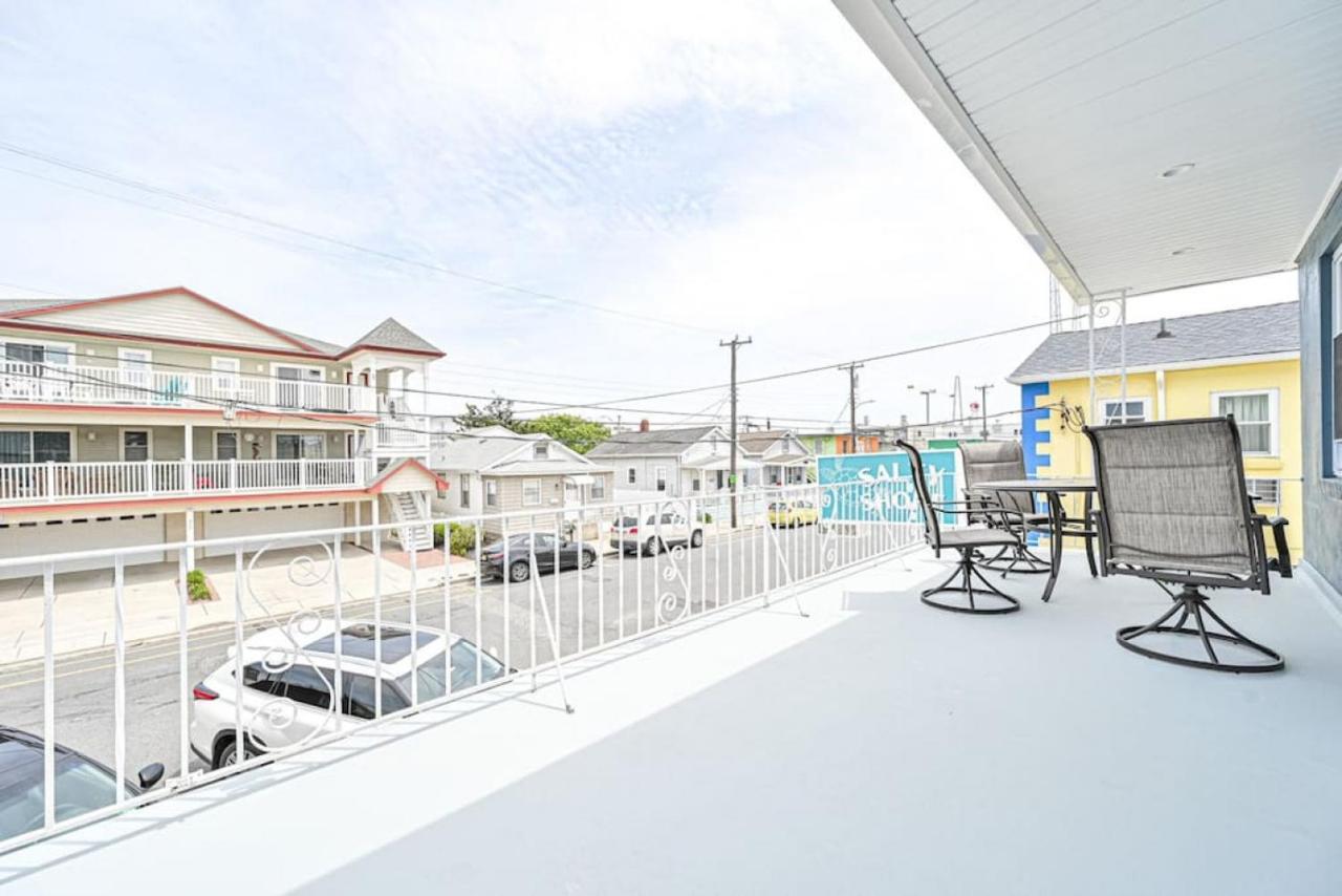 318 E Youngs Ave Unit 5 Salty Shore Oasis Spectacular Retreat Wildwood