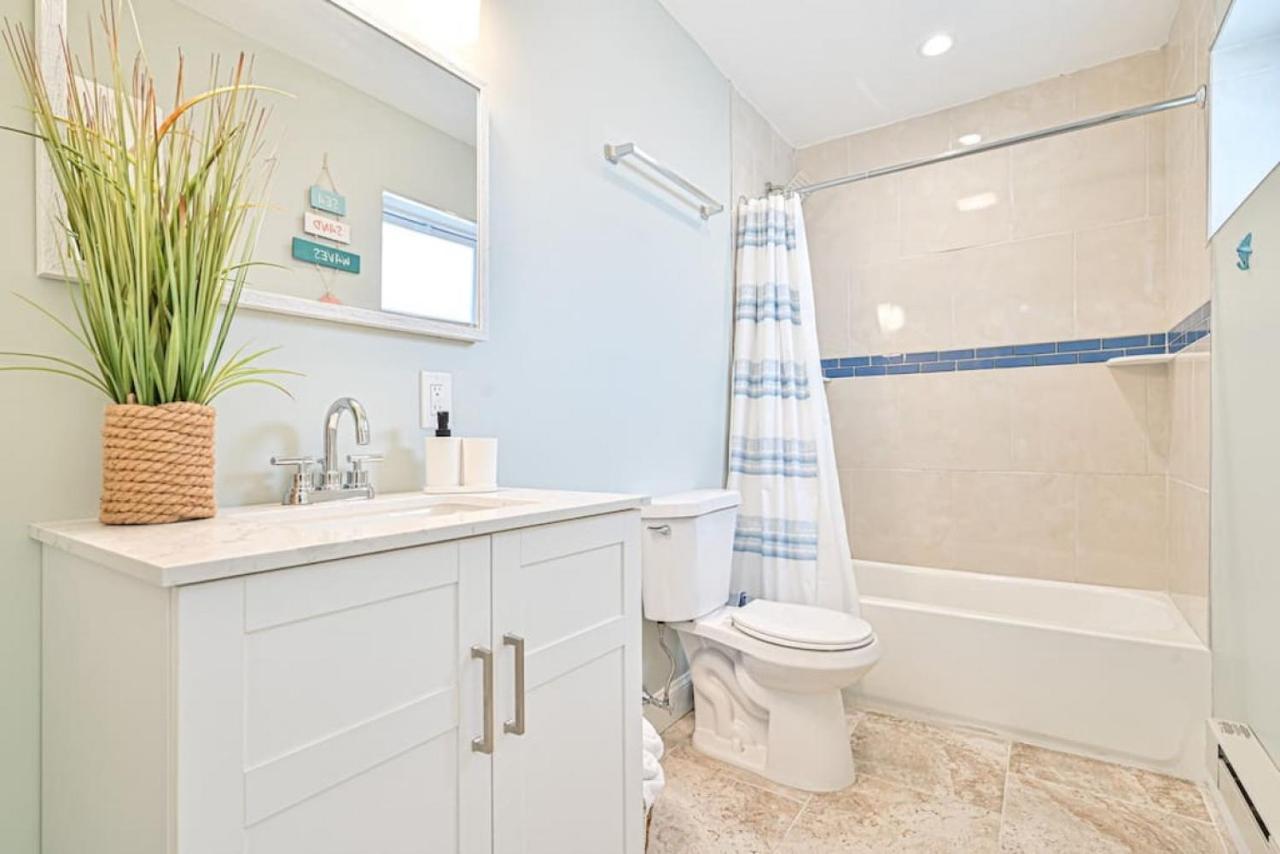 318 E Youngs Ave Unit 2 Seaside Retreat Salty Shore Getaway *