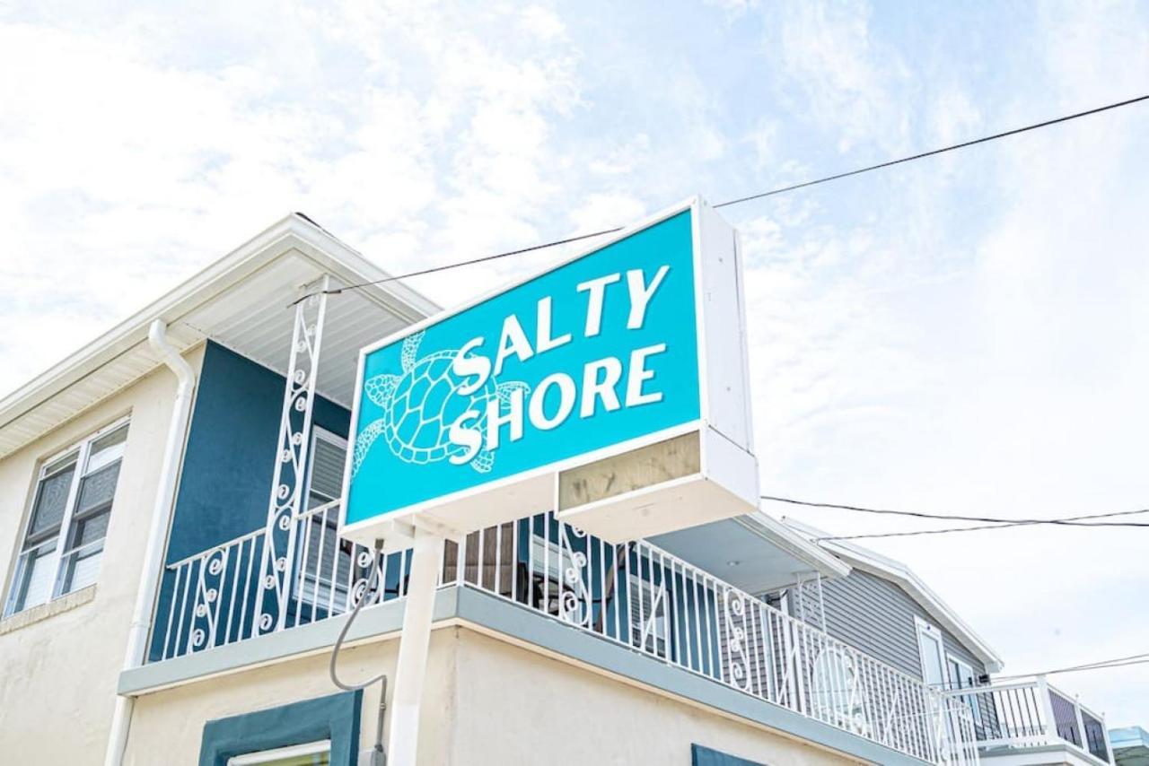 318 E Youngs Ave Unit 2 Seaside Retreat Salty Shore Getaway Apartment Wildwood