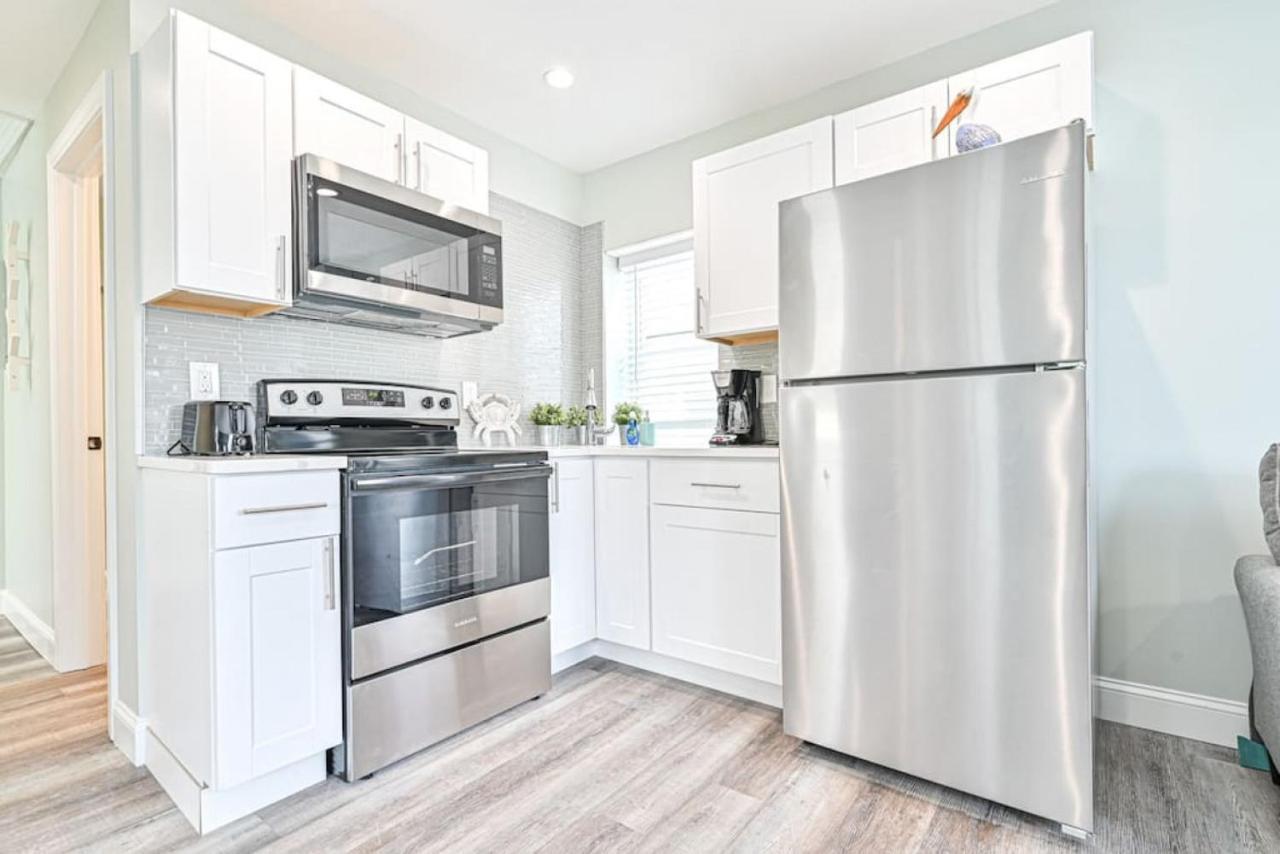 318 E Youngs Ave Unit 5 Salty Shore Oasis Spectacular Retreat * Wildwood