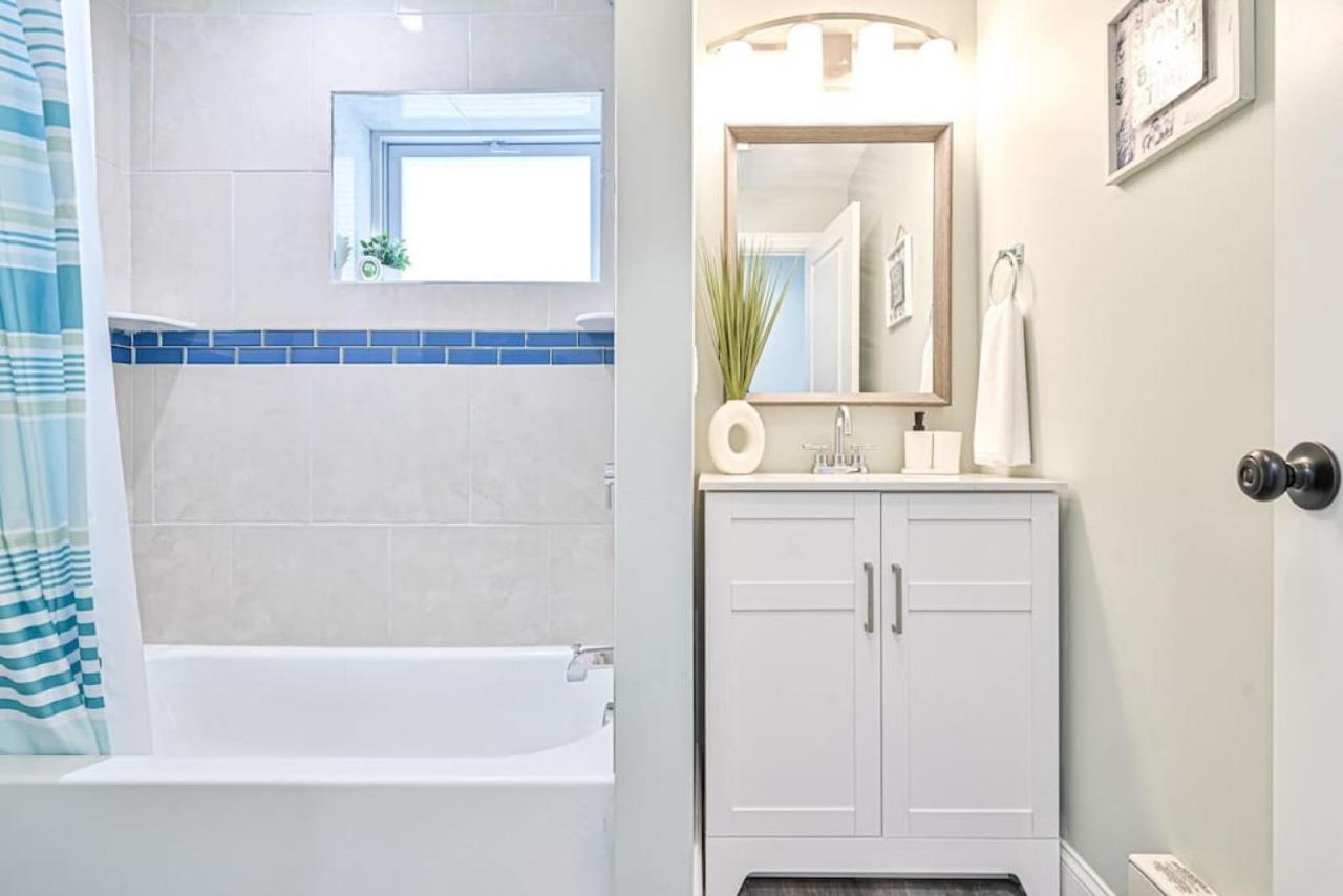 318 E Youngs Ave Unit 5 Salty Shore Oasis Spectacular Retreat Apartment