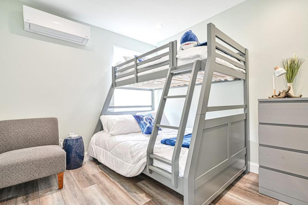 318 E Youngs Ave Unit 5 Salty Shore Oasis Spectacular Retreat *