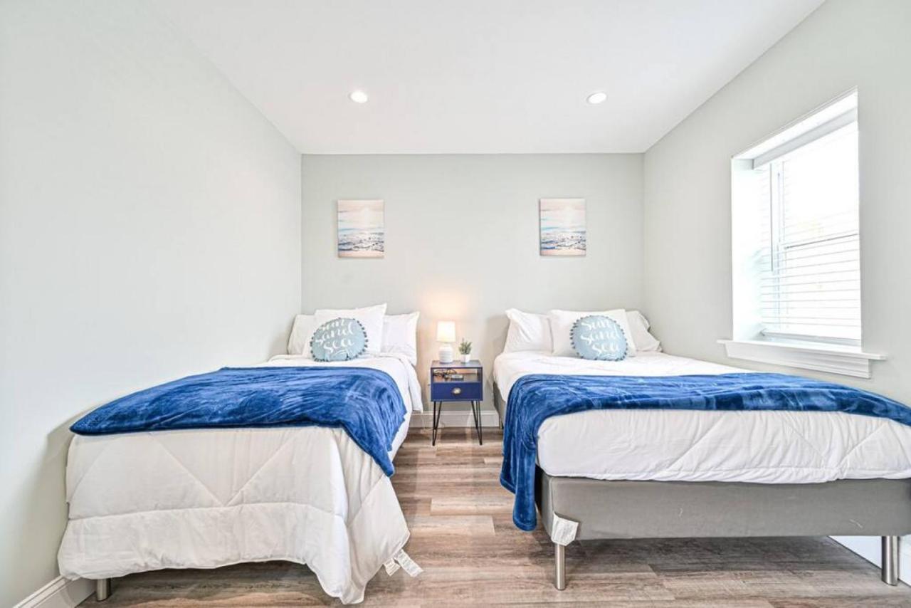 318 E Youngs Ave Unit 7 Salty Shore Retreat Coastal Charm Tranquility Wildwood