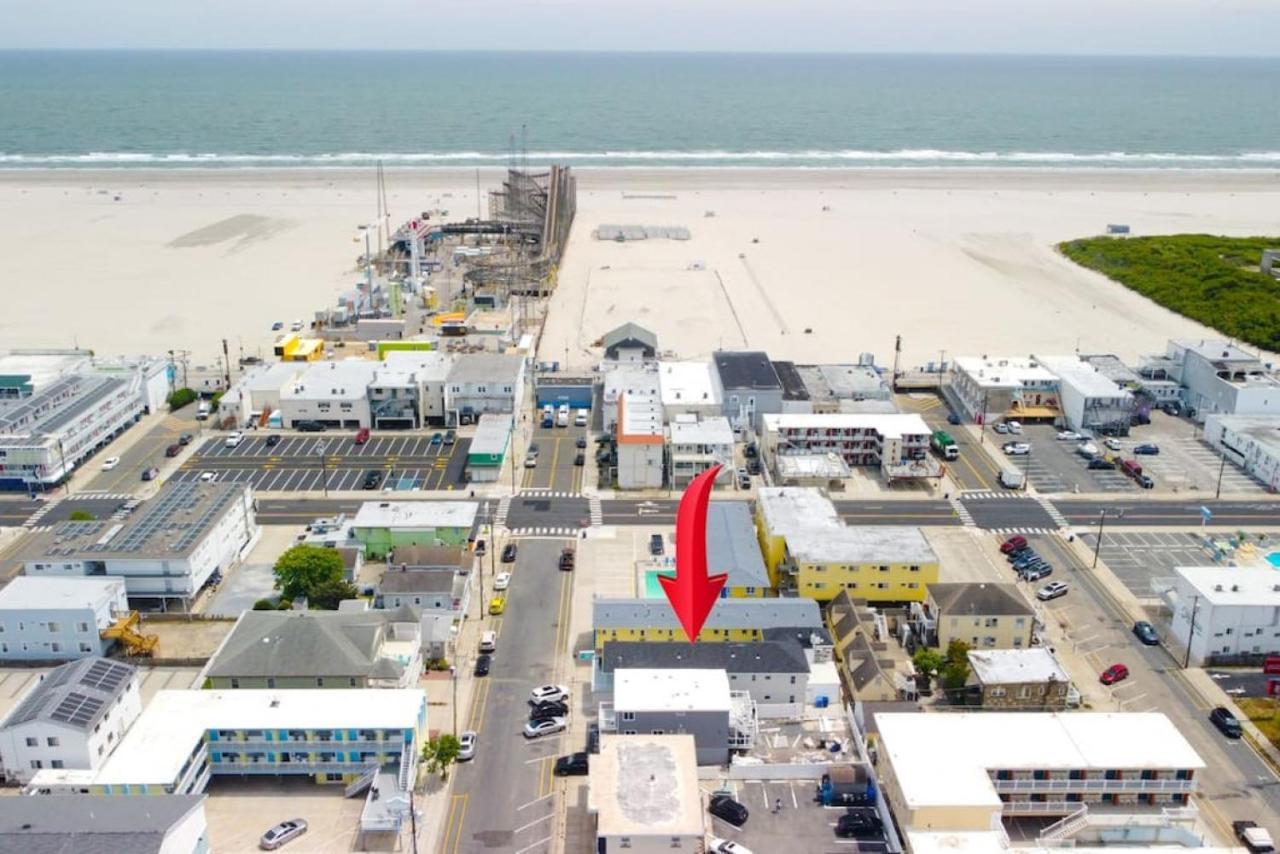 Apartment 318 E Youngs Ave Unit 5 Salty Shore Oasis Spectacular Retreat