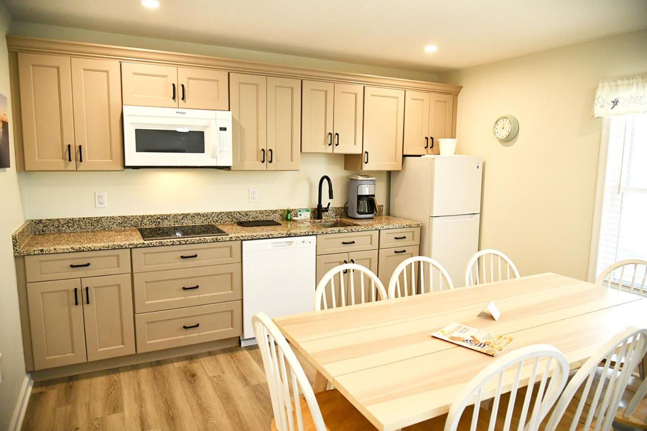 Sea Gull Motel 3* Wildwood