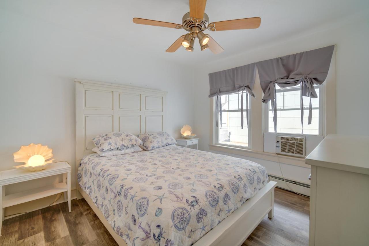 Pet-friendly In Less Than 1 Mi To Apartment *