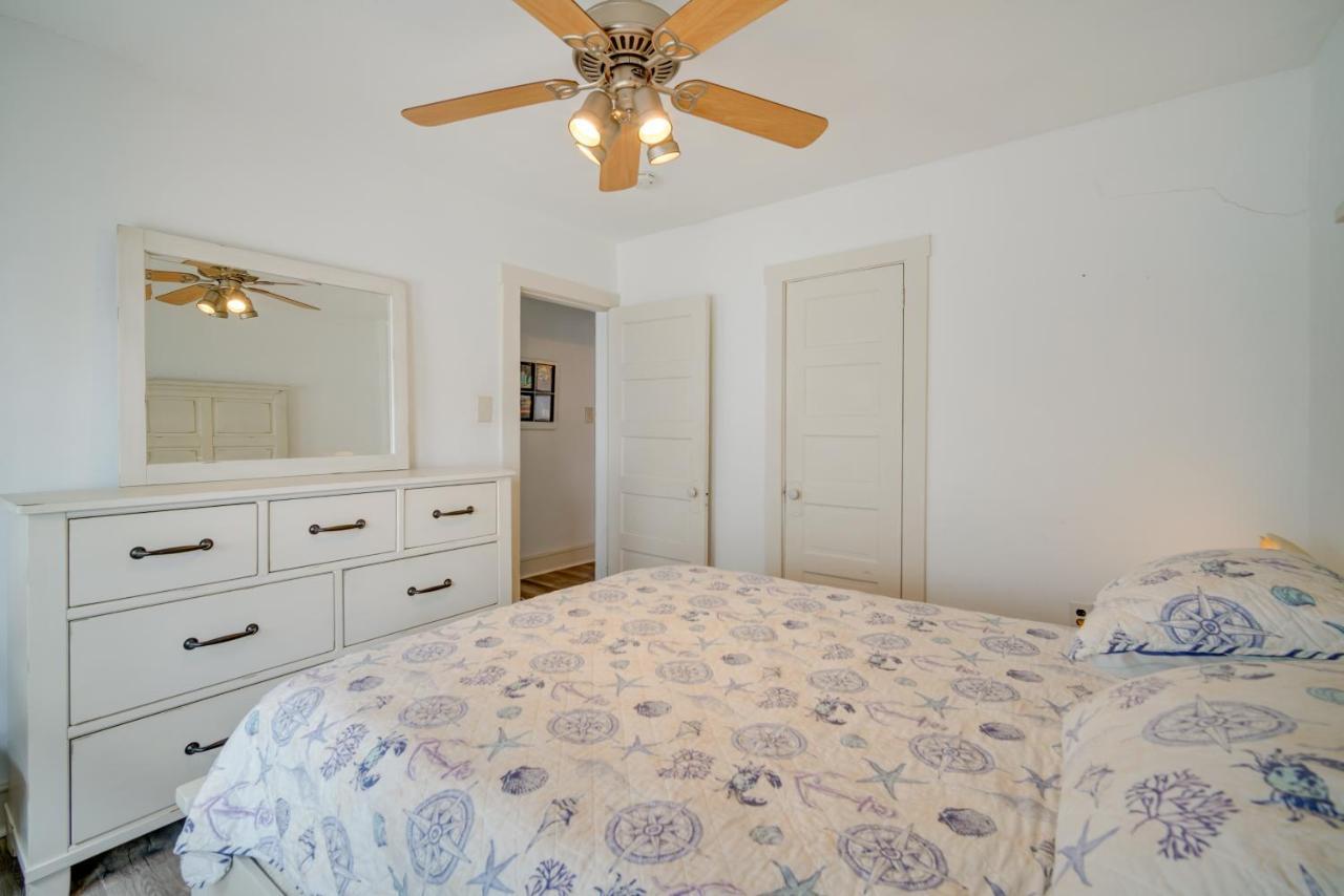 Pet-friendly In Less Than 1 Mi To Apartment Wildwood