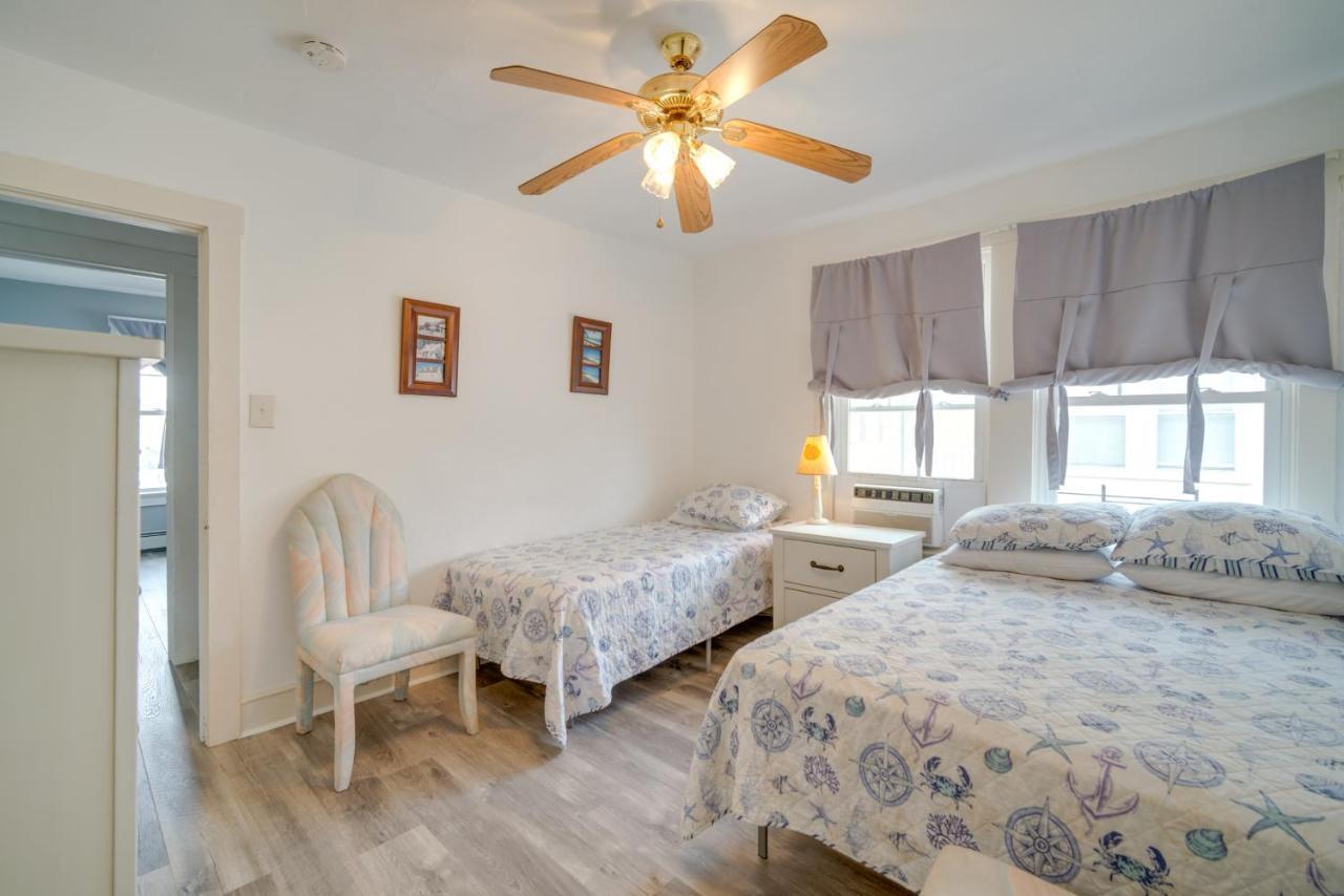 Apartment Pet-friendly In Less Than 1 Mi To *