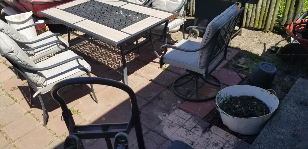 Armani Manor Rustic Unit 2 Apartment Wildwood