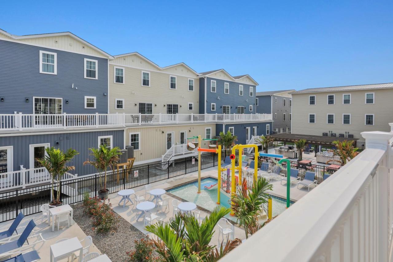 Oasis By Seaport *