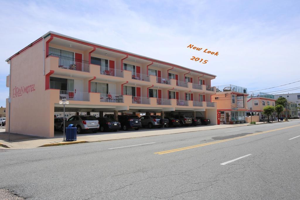 El Ray Motel 2*