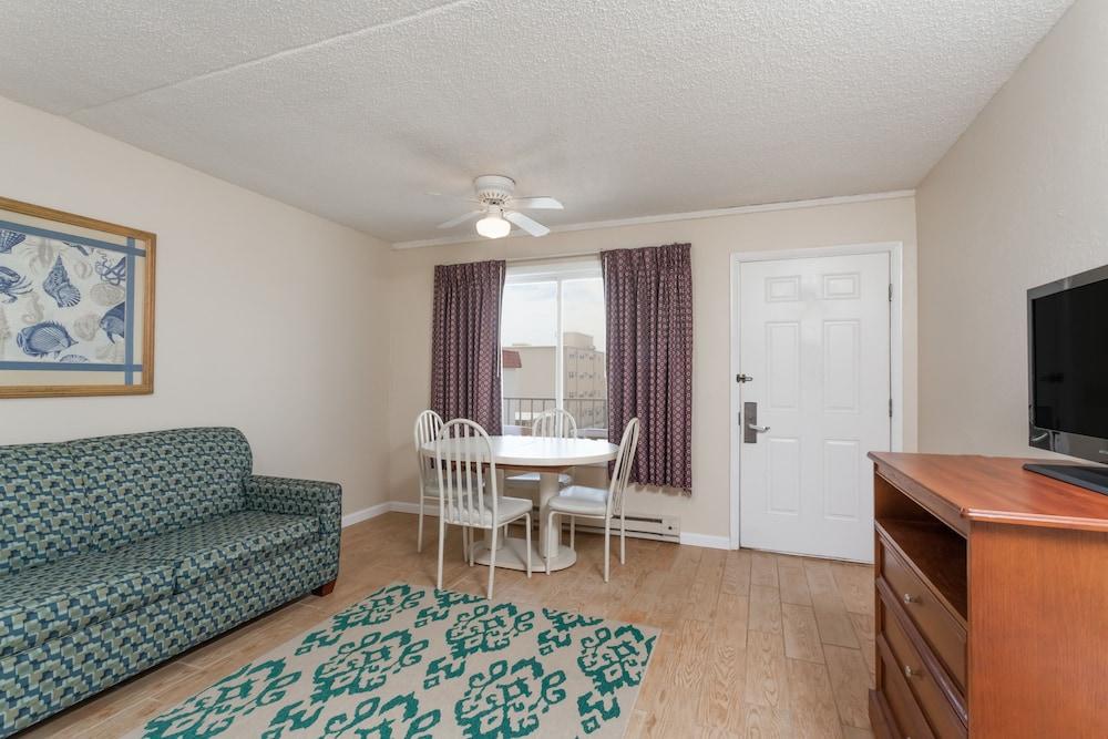 Motel Sands Wildwood