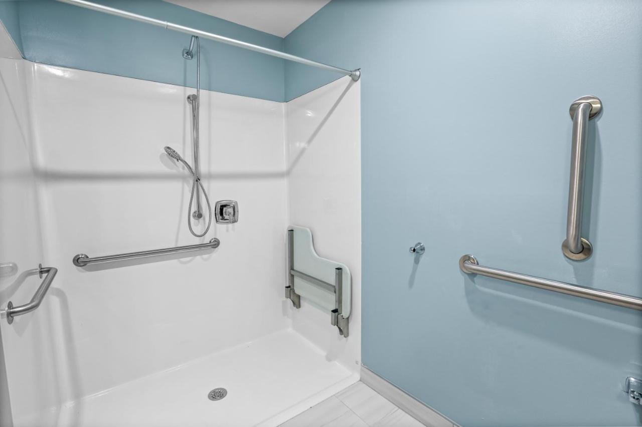 Seaport Hotel Wildwood