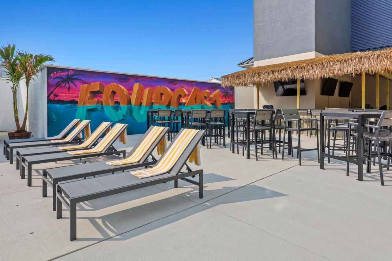 Seaport Hotel Wildwood