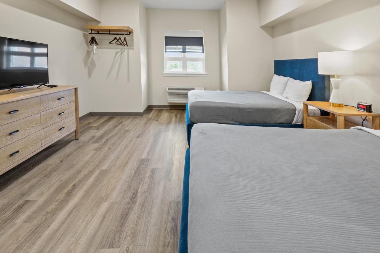 Seaport Hotel Wildwood