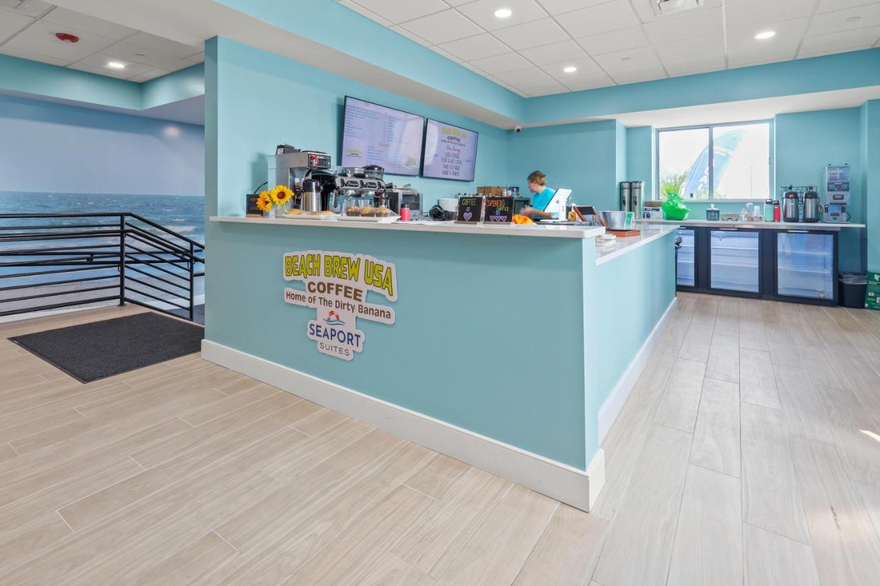 Seaport 5* Wildwood