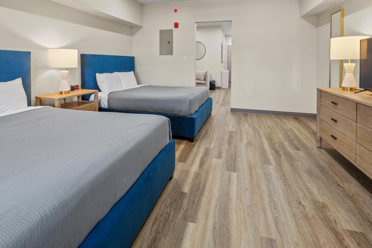 Hotel Seaport 5*