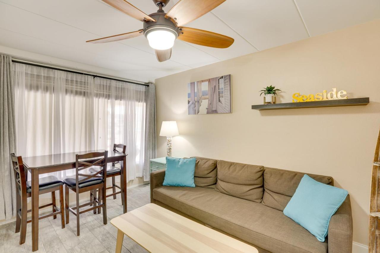 Apartment With Community Pool Walk To Beach! Wildwood