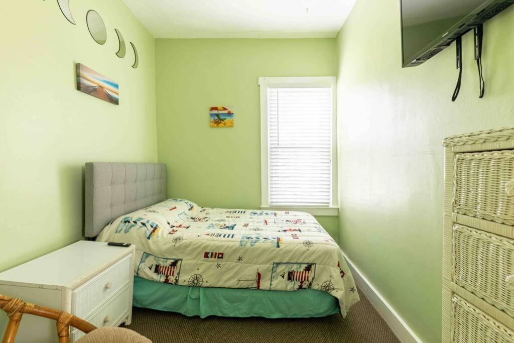 Holiday home The House - 6 Bedrooms - / Boardwalk *