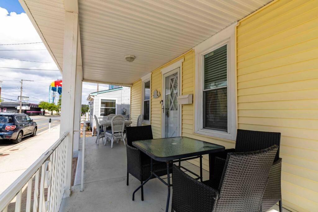 The House - 6 Bedrooms - / Boardwalk * Wildwood