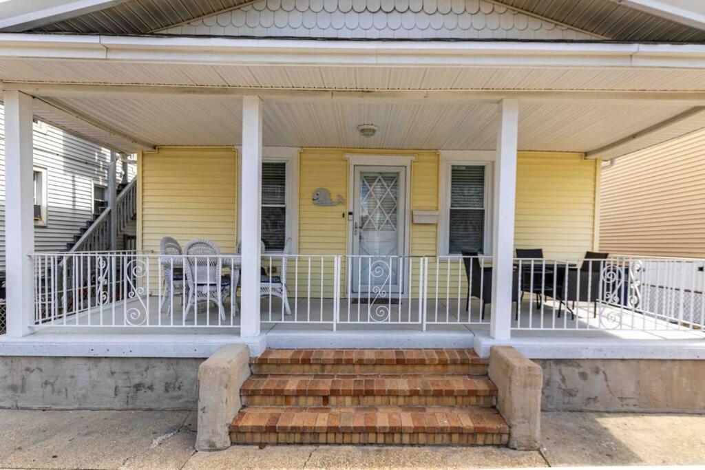 Holiday home The House - 6 Bedrooms - / Boardwalk *