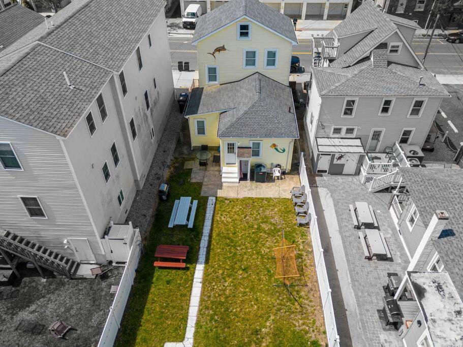 Holiday home The House - 6 Bedrooms - / Boardwalk *